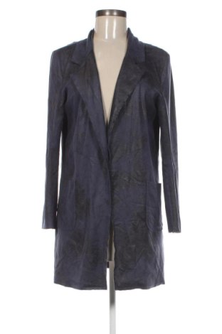 Sacou de femei Unbranded, Mărime L, Culoare Albastru, Preț 91,99 Lei