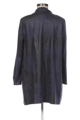 Sacou de femei Unbranded, Mărime L, Culoare Albastru, Preț 91,99 Lei