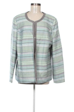 Γυναικείο σακάκι Unbranded, Μέγεθος XL, Χρώμα Πολύχρωμο, Τιμή 26,99 €