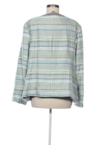 Γυναικείο σακάκι Unbranded, Μέγεθος XL, Χρώμα Πολύχρωμο, Τιμή 26,99 €