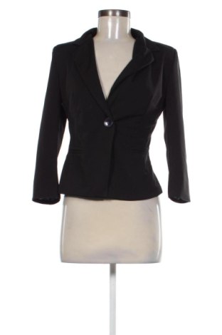 Dámske sako  Unbranded, Veľkosť M, Farba Čierna, Cena  25,00 €