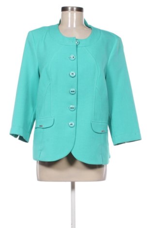 Damen Blazer Unbranded, Größe XL, Farbe Grün, Preis 24,55 €