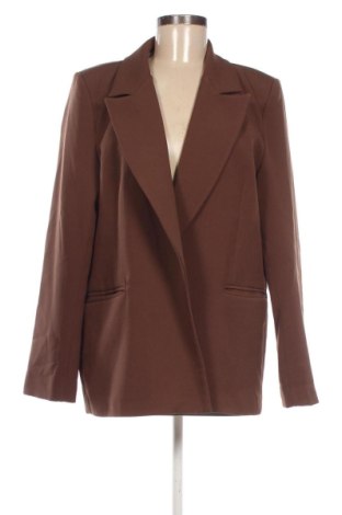 Damen Blazer Unbranded, Größe L, Farbe Braun, Preis 25,00 €