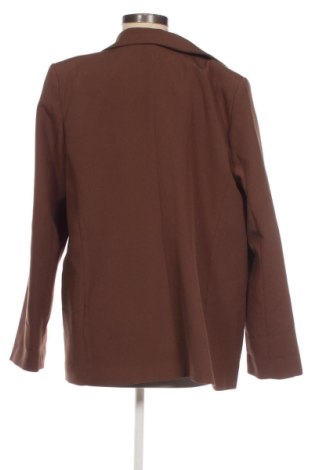 Damen Blazer Unbranded, Größe L, Farbe Braun, Preis 25,00 €