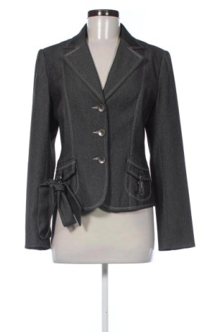 Дамско сако Unbranded, Размер M, Цвят Сив, Цена 25,00 €