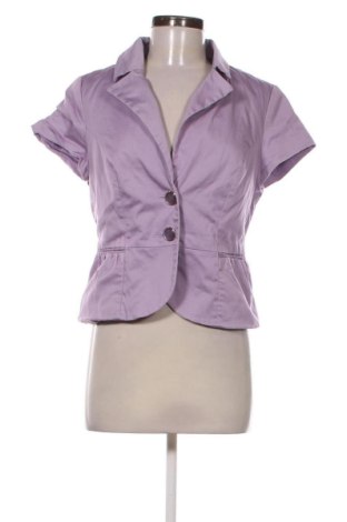 Дамско сако Unbranded, Размер M, Цвят Лилав, Цена 15,00 €