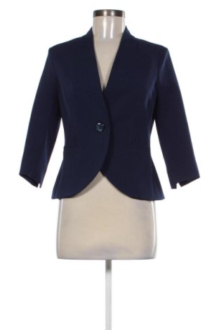 Damen Blazer Unbranded, Größe M, Farbe Blau, Preis 25,00 €