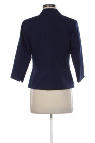 Damen Blazer Unbranded, Größe M, Farbe Blau, Preis 25,00 €