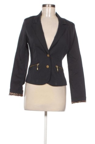 Damen Blazer Unbranded, Größe S, Farbe Blau, Preis 24,55 €
