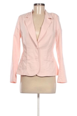 Damen Blazer Unbranded, Größe M, Farbe Rosa, Preis 24,55 €