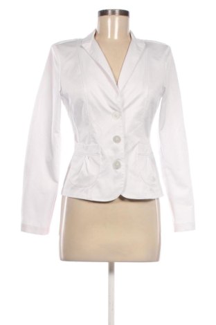 Damen Blazer Unbranded, Größe M, Farbe Weiß, Preis 24,55 €