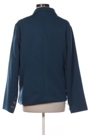 Damen Blazer Unbranded, Größe XL, Farbe Blau, Preis 25,00 €