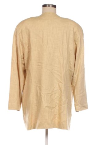 Damski żakiet Unbranded, Rozmiar XL, Kolor Beżowy, Cena 133,96 zł