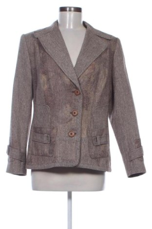 Damski żakiet Unbranded, Rozmiar M, Kolor Kolorowy, Cena 131,49 zł