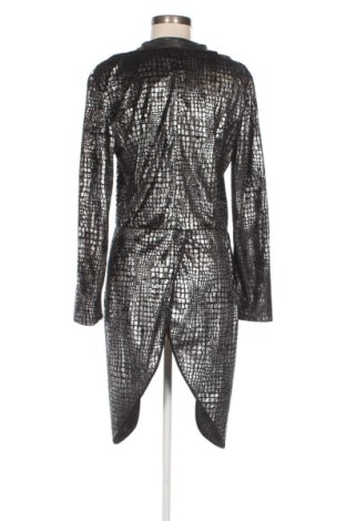 Dámske sako  Unbranded, Veľkosť M, Farba Strieborná, Cena  25,00 €