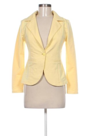 Női blézer Unbranded, Méret M, Szín Sárga, Ár 10 331 Ft
