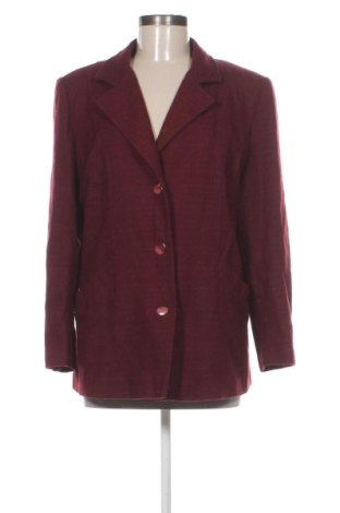 Damski żakiet Unbranded, Rozmiar L, Kolor Czerwony, Cena 133,96 zł