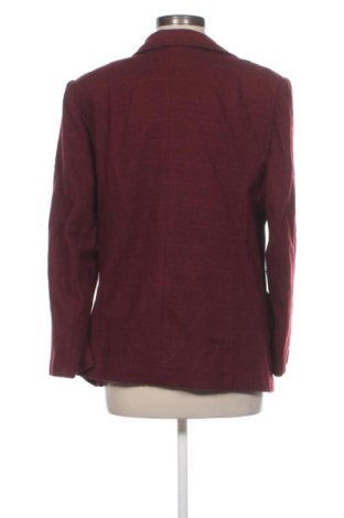 Damski żakiet Unbranded, Rozmiar L, Kolor Czerwony, Cena 133,96 zł