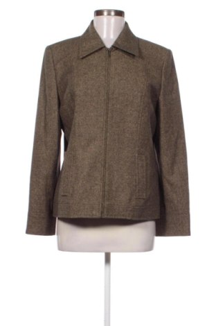 Damski żakiet Unbranded, Rozmiar L, Kolor Zielony, Cena 133,96 zł