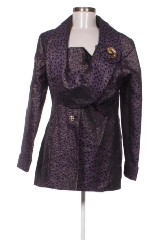 Damski żakiet Unbranded, Rozmiar M, Kolor Kolorowy, Cena 243,28 zł