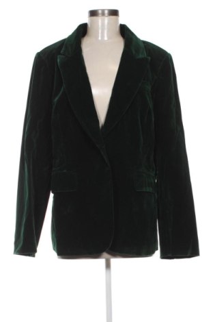 Damski żakiet Unbranded, Rozmiar XXL, Kolor Zielony, Cena 133,96 zł