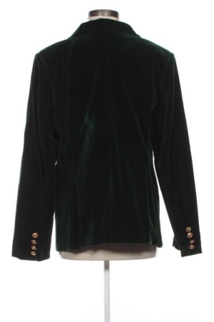 Damski żakiet Unbranded, Rozmiar XXL, Kolor Zielony, Cena 133,96 zł