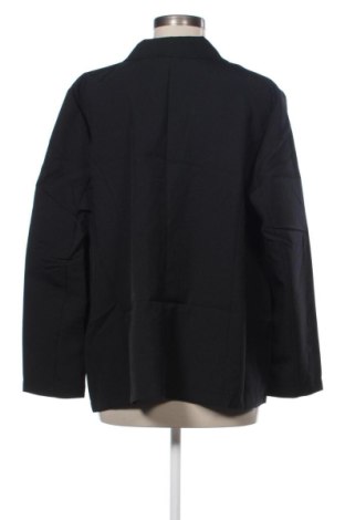Γυναικείο σακάκι Unbranded, Μέγεθος XXL, Χρώμα Μαύρο, Τιμή 11,99 €