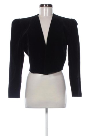 Дамско сако Unbranded, Размер XL, Цвят Черен, Цена 25,00 €