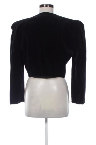 Дамско сако Unbranded, Размер XL, Цвят Черен, Цена 25,00 €