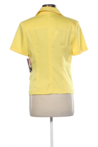 Damski żakiet Unbranded, Rozmiar M, Kolor Żółty, Cena 210,71 zł