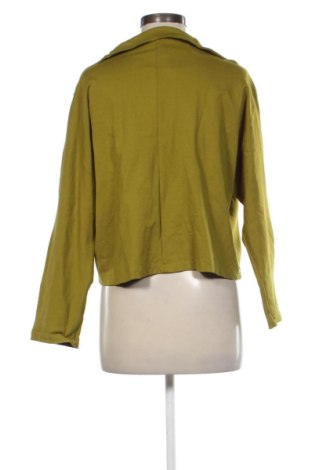 Дамско сако Unbranded, Размер M, Цвят Зелен, Цена 25,00 €