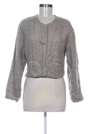 Damski żakiet Unbranded, Rozmiar M, Kolor Szary, Cena 131,57 zł