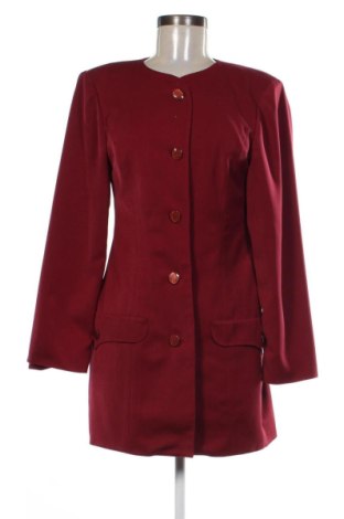 Dámské sako  Unbranded, Velikost M, Barva Červená, Cena  696,00 Kč