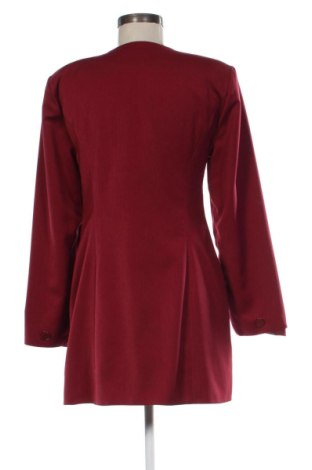 Dámské sako  Unbranded, Velikost M, Barva Červená, Cena  696,00 Kč