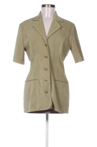 Dámské sako  Unbranded, Velikost L, Barva Zelená, Cena  696,00 Kč