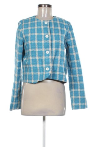 Дамско сако Unbranded, Размер L, Цвят Многоцветен, Цена 24,54 €