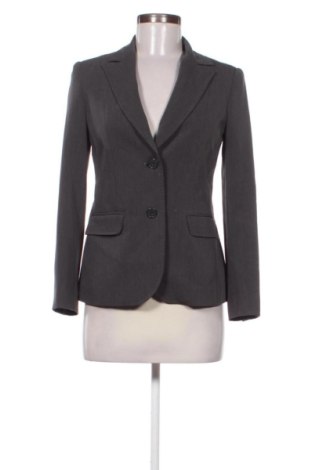 Дамско сако Unbranded, Размер L, Цвят Сив, Цена 25,00 €