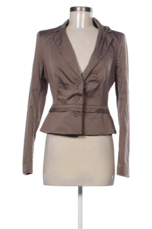 Damen Blazer Unbranded, Größe M, Farbe Braun, Preis 24,54 €