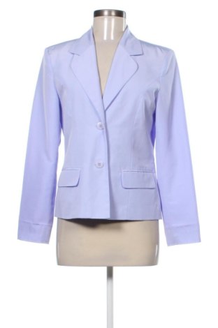 Дамско сако Unbranded, Размер L, Цвят Лилав, Цена 24,56 €