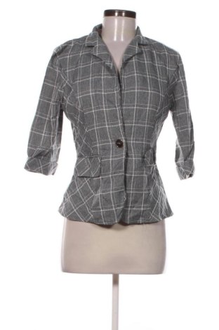 Γυναικείο σακάκι Unbranded, Μέγεθος XL, Χρώμα Πολύχρωμο, Τιμή 20,99 €