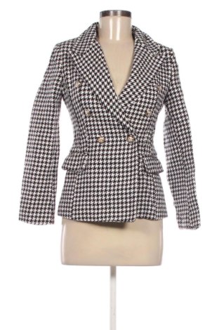 Дамско сако Unbranded, Размер S, Цвят Многоцветен, Цена 23,51 €
