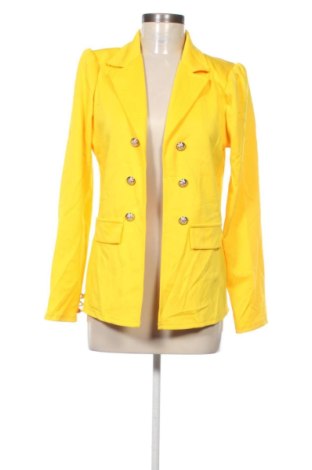 Dámske sako  Unbranded, Veľkosť M, Farba Žltá, Cena  29,95 €