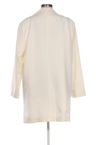 Дамско сако Unbranded, Размер XL, Цвят Екрю, Цена 24,54 €