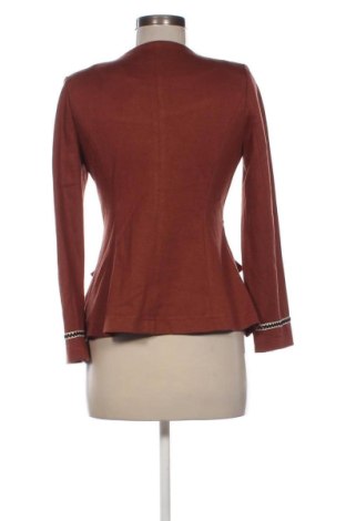 Damen Blazer Unbranded, Größe S, Farbe Braun, Preis 16,99 €