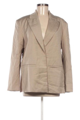 Damski żakiet Unbranded, Rozmiar M, Kolor Brązowy, Cena 53,99 zł