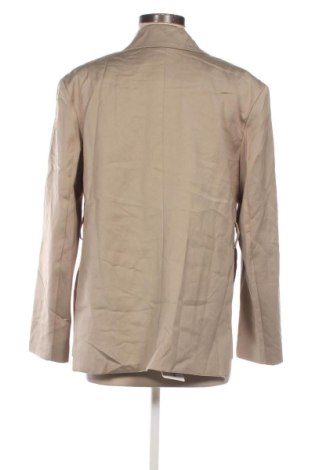 Damski żakiet Unbranded, Rozmiar M, Kolor Brązowy, Cena 53,99 zł