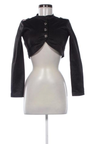 Дамско сако Unbranded, Размер S, Цвят Черен, Цена 25,00 €