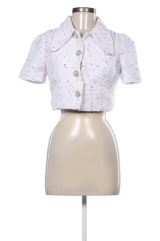 Damen Blazer Unbranded, Größe S, Farbe Mehrfarbig, Preis € 16,99