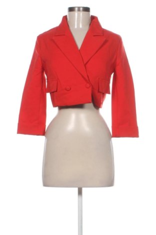 Dámske sako  Unbranded, Veľkosť M, Farba Červená, Cena  16,95 €