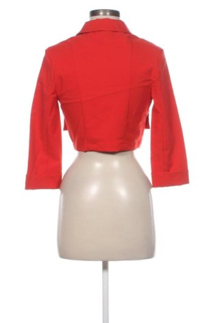 Dámske sako  Unbranded, Veľkosť M, Farba Červená, Cena  16,95 €